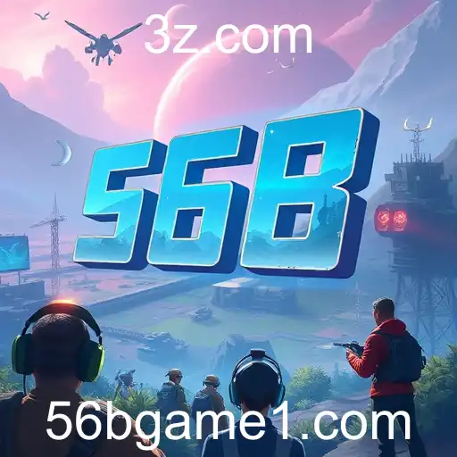 A Ascensão da 56b Plataforma nos Jogos Online