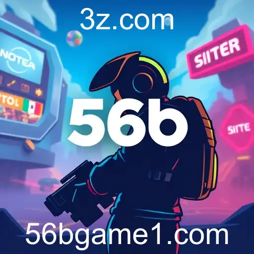 A Ascensão da 56b Plataforma e o Futuro dos Jogos Online