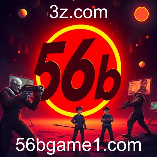 A Revolução dos Jogos Digitais na Plataforma 56b