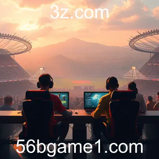 Novidades e Tendências da Indústria de Jogos na 56b Plataforma