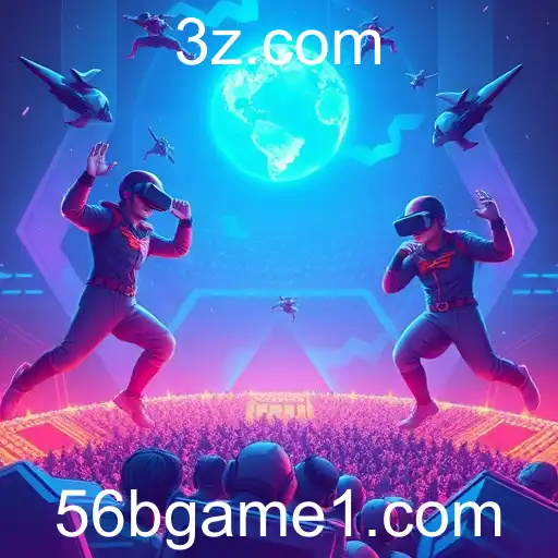 A Revolução do Mercado de Jogos em 2026