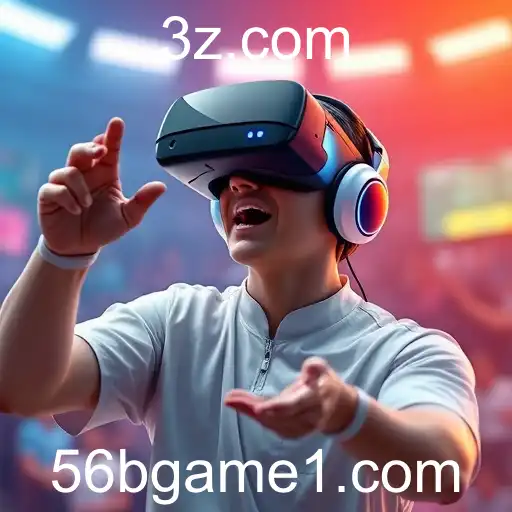 A Revolução de Jogos na 56b Plataforma