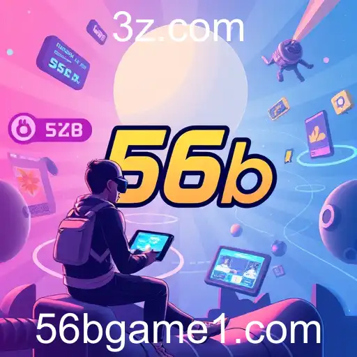 Revolução no Mercado de Jogos Online