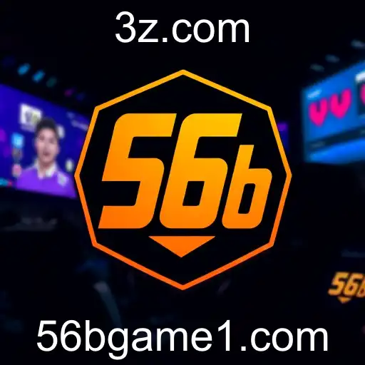 O Crescimento Surpreendente da 56b Plataforma no Mercado de Jogos