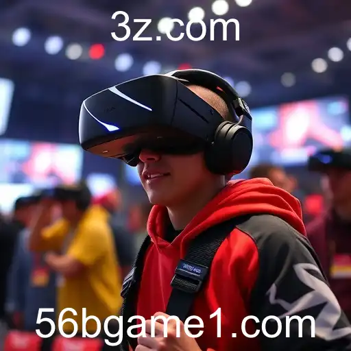 Novos Horizontes na Plataforma de Jogos