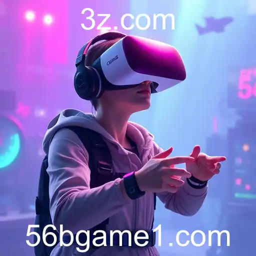 Inovações de 2026: A Ascensão da 56b Plataforma nos Jogos