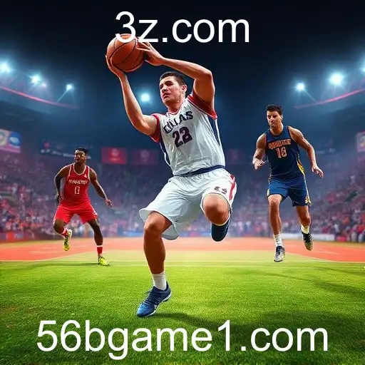 A Ascensão da 56b Plataforma no Cenário Global de Jogos