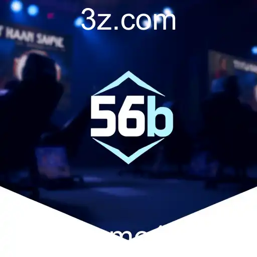 A Revolução da 56b Plataforma no Cenário de Jogos