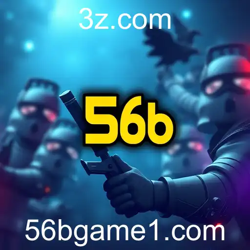 A Ascensão do 56b Plataforma no Mundo dos Jogos