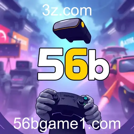 A Ascensão da 56b Plataforma no Mundo dos Jogos