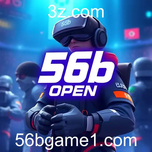 A Revolução da '56b Plataforma' nos Jogos Online em 2026