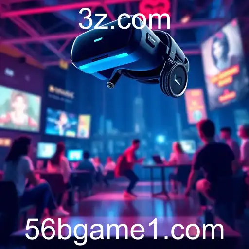 O Crescimento da Indústria de Jogos em 2026