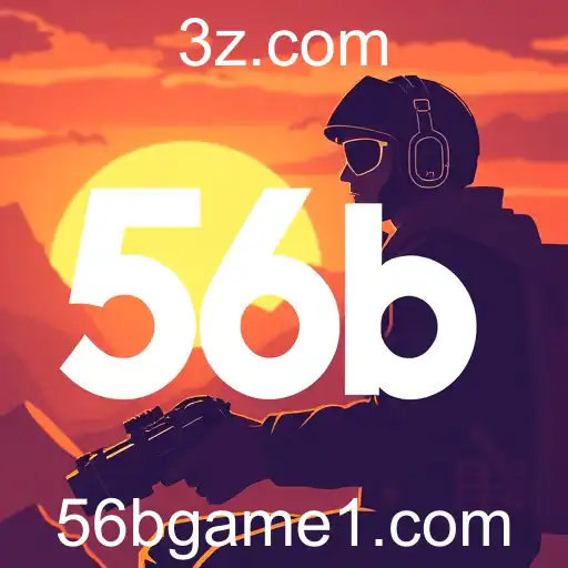 A Revolução dos Jogos em 56b Plataforma