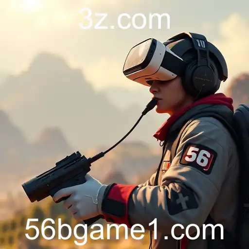 Inovações e Desafios na 56b Plataforma de Jogos