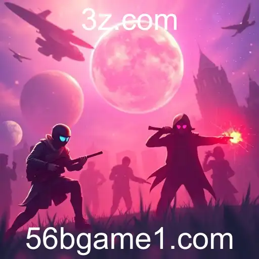 O Impacto da 56b Plataforma no Mercado de Jogos