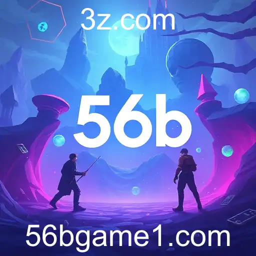 O Impacto da 56b Plataforma no Mercado de Jogos