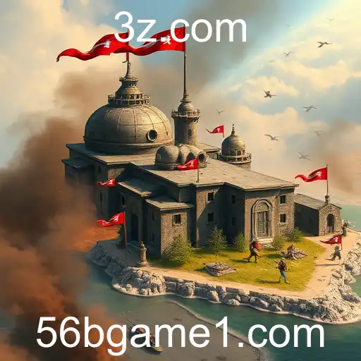 Revolução na Indústria dos Games: a Ascensão da Plataforma 56b