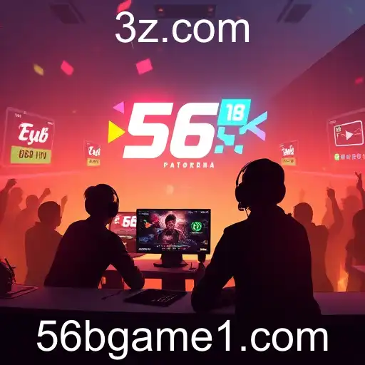 Novidades na 56b Plataforma: O Futuro dos Jogos