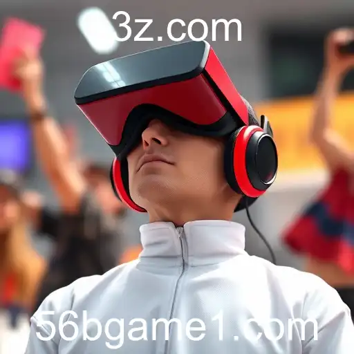 A Revolução da 56b Plataforma no Cenário de Jogos