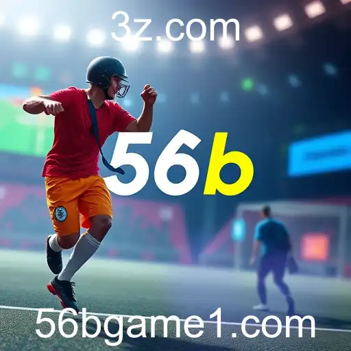 A Revolução da 56b Plataforma: Transformando Jogos Online