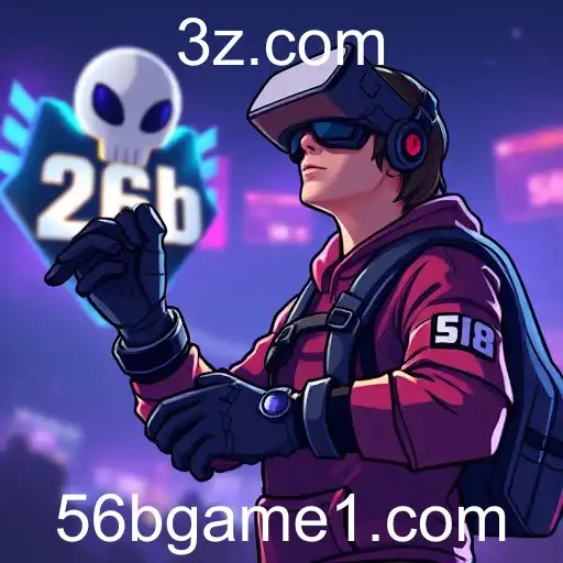 Revolução no Mundo dos Jogos On-line em 2026