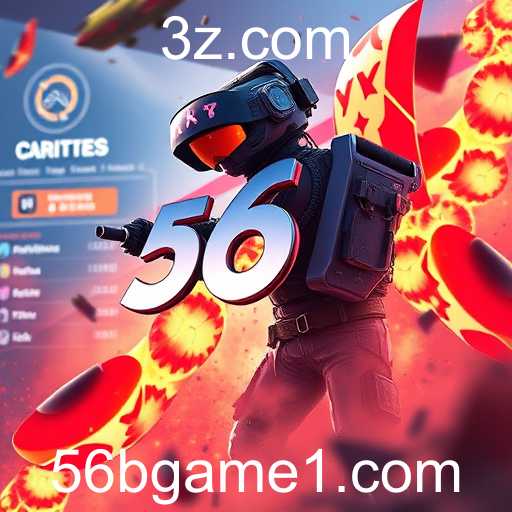 Ascensão e Impacto da 56b Plataforma na Comunidade Gamer