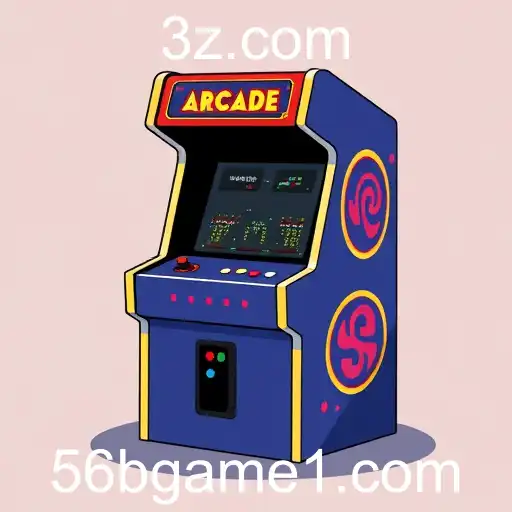 Reviva a Nostalgia: A Magia dos Jogos Arcade na Era Moderna