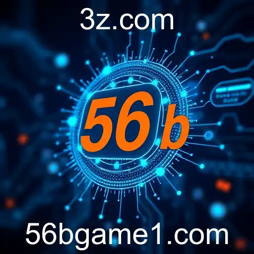 A Ascensão da 56b Plataforma no Mundo dos Jogos