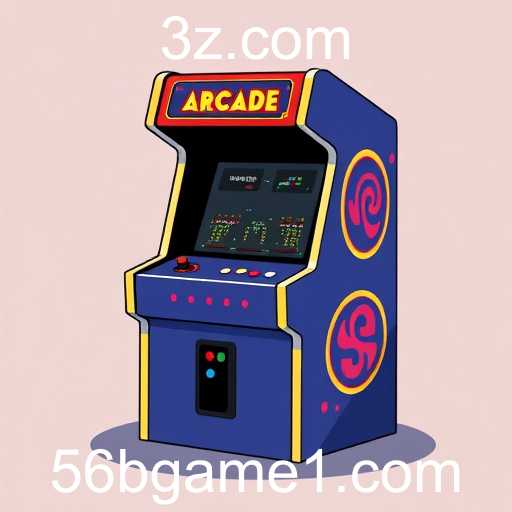 Explorando o Futuro dos Jogos com a 56b Plataforma