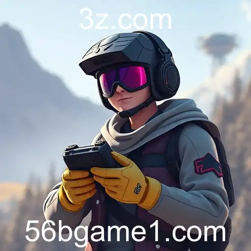 Avanços e Desafios da 56B Plataforma no Mercado de Jogos