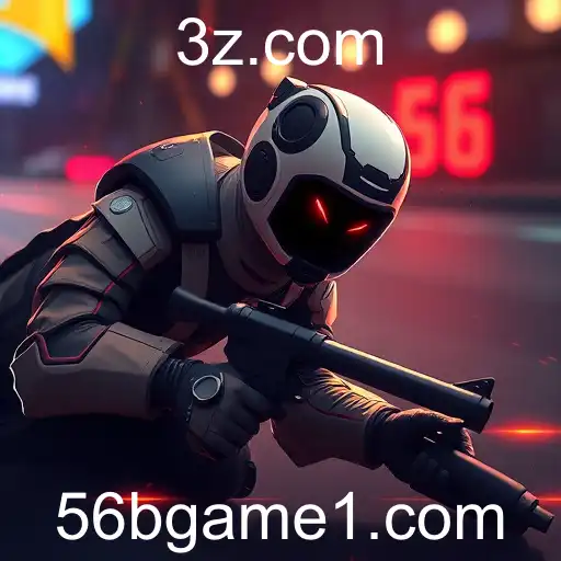 O Impacto Crescente do 56B Plataforma no Mundo dos Jogos Digitais