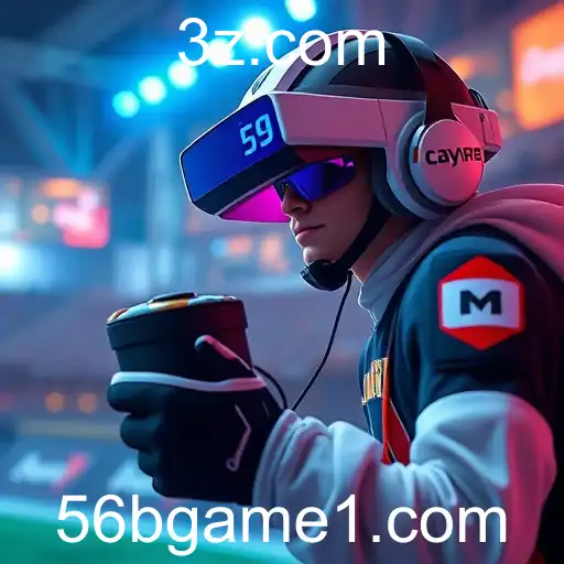 Nova Era dos Jogos em 56b Plataforma: O Que Esperar