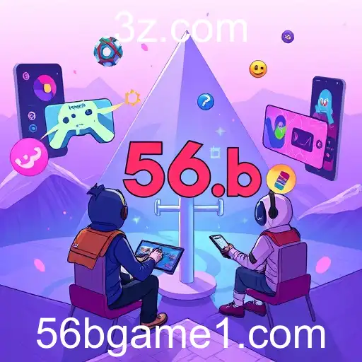 Novidades e Tendências da Plataforma 56b