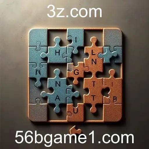 A Fascinação por Jogos de Puzzle e suas Inovações