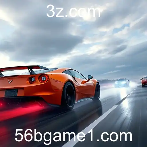 A Emoção e Evolução dos Jogos de Corrida na Era Digital