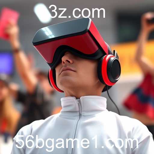 A Revolução da 56b Plataforma no Cenário de Jogos