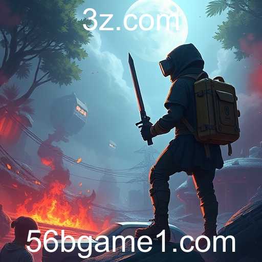 A Ascensão da 56b Plataforma no Cenário de Jogos