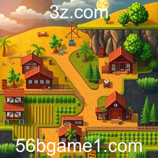 Explorando o Fascinante Mundo dos Jogos de Simulação na Plataforma 56b